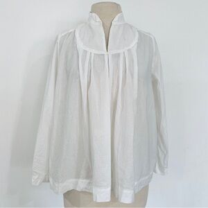NEW Matta white blouse